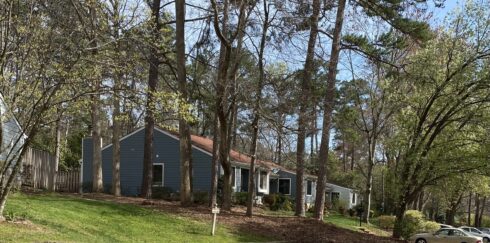 Beautiful Townhomes