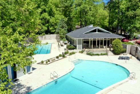 Clubhouse