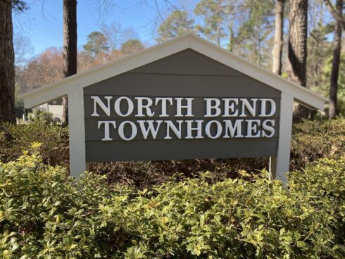 North Bend Townhomes